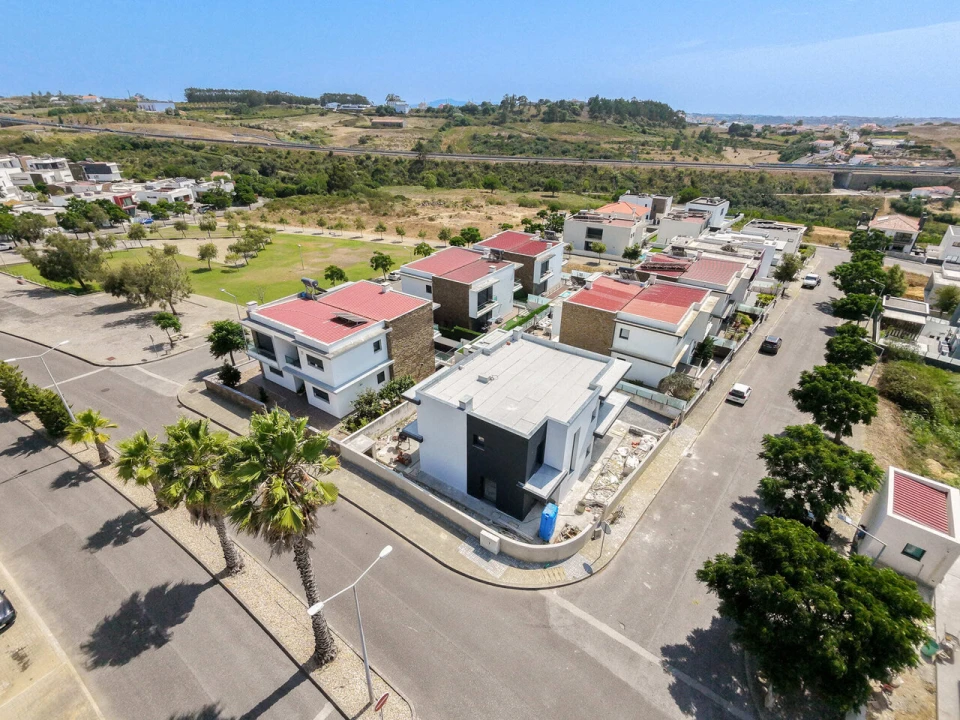 Moradia T4 para Venda em Mafra Foto 26