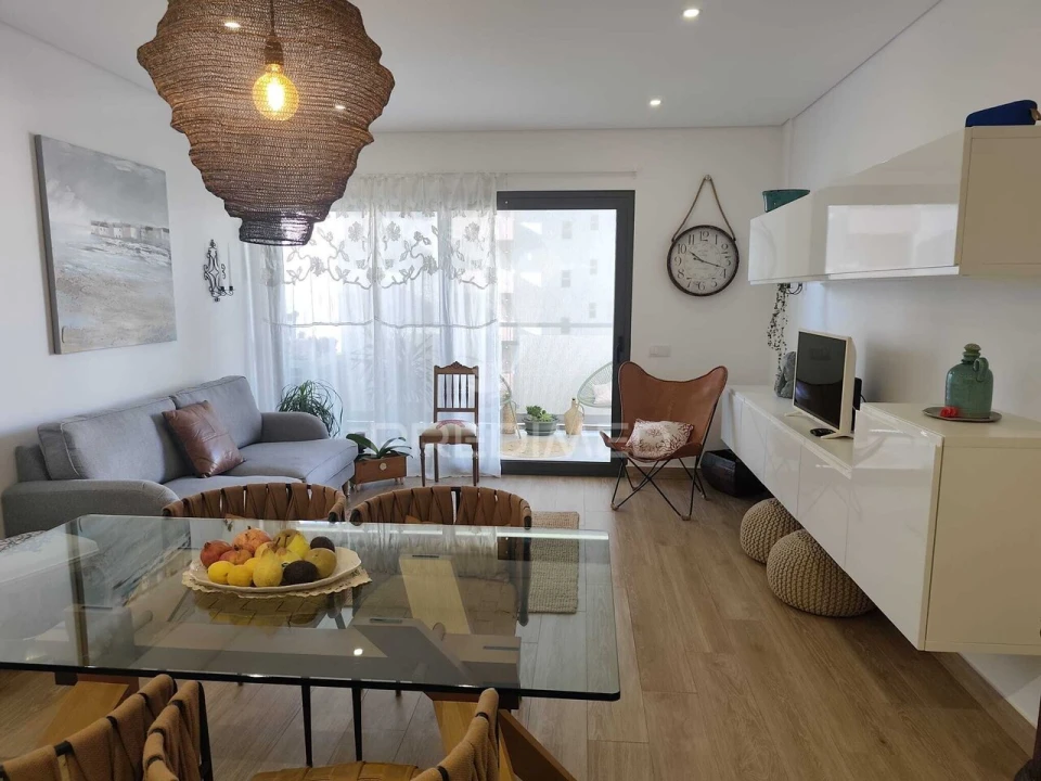 Apartamento T3 para Venda em Portimão Foto 3