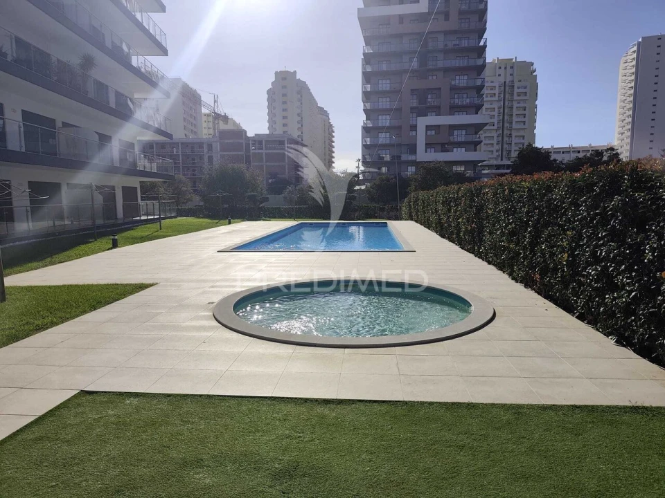 Apartamento T3 para Venda em Portimão Foto 6