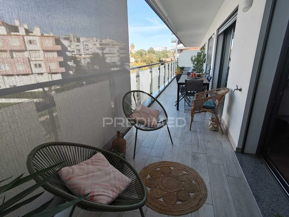 Apartamento T3 para Venda em Portimão Foto 5