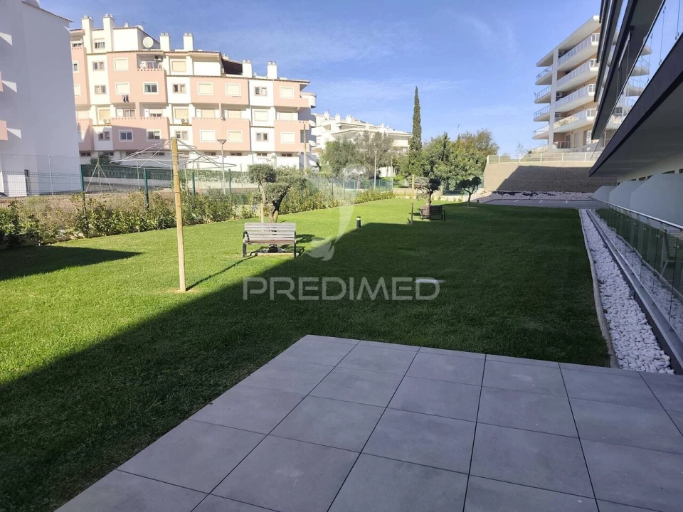 Apartamento T3 para Venda em Portimão Foto 8