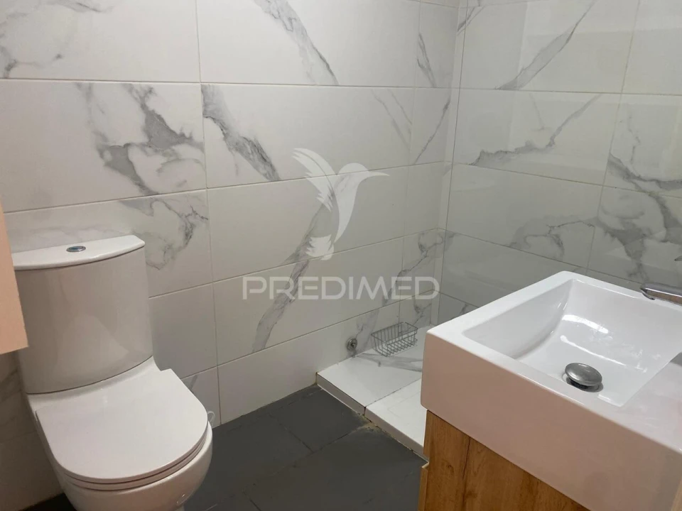 Apartamento T2 para Venda em São Mamede de Infesta e Senhora da Hora Foto 10