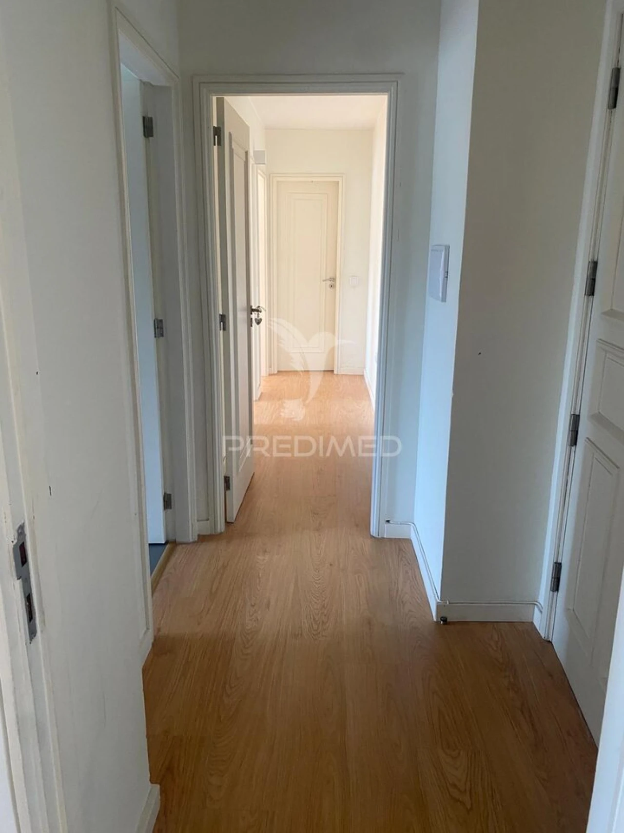 Apartamento T2 para Venda em São Mamede de Infesta e Senhora da Hora Foto 5