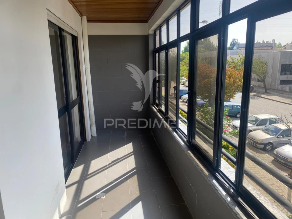 Apartamento T2 para Venda em São Mamede de Infesta e Senhora da Hora Foto 4