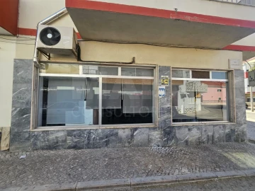 Loja para Venda em Montijo e Afonsoeiro