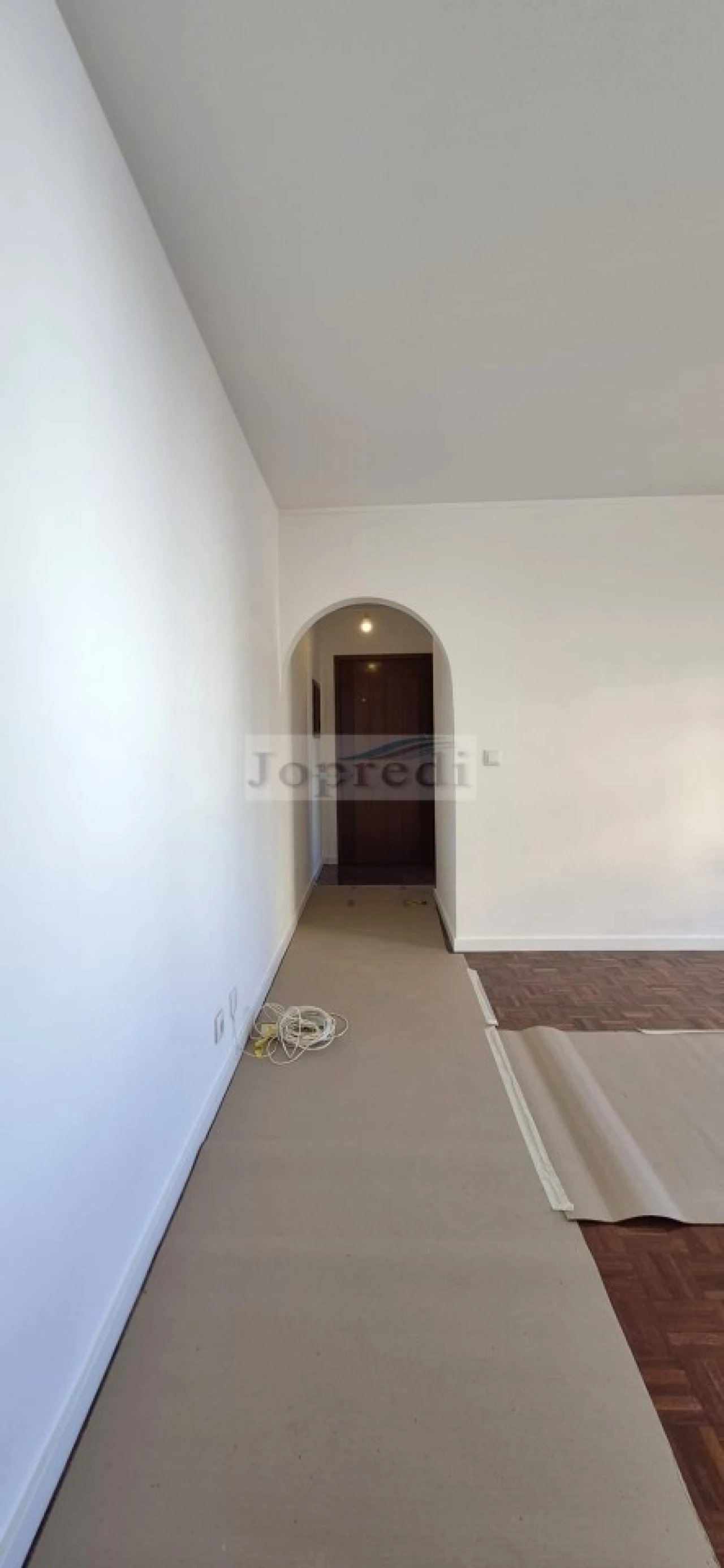 Apartamento T1 para Arrendamento em Carcavelos e Parede Foto 6