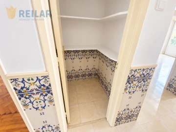 Apartamento T2 para Venda em Alverca do Ribatejo e Sobralinho