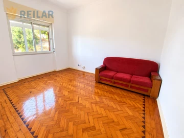 Apartamento T2 para Venda em Alverca do Ribatejo e Sobralinho