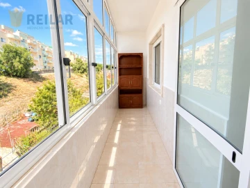 Apartamento T2 para Venda em Alverca do Ribatejo e Sobralinho