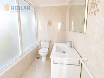 Apartamento T2 para Venda em Alverca do Ribatejo e Sobralinho