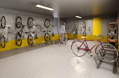 Apartamento T2 para Venda em Rio Tinto