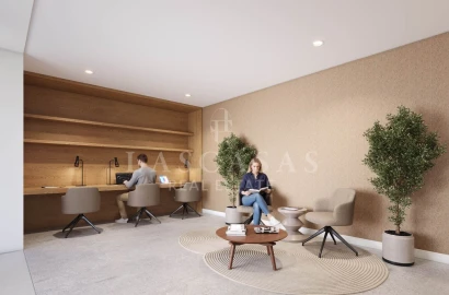 Apartamento T2 para Venda em Rio Tinto