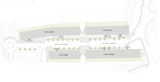 Apartamento T2 para Venda em Rio Tinto