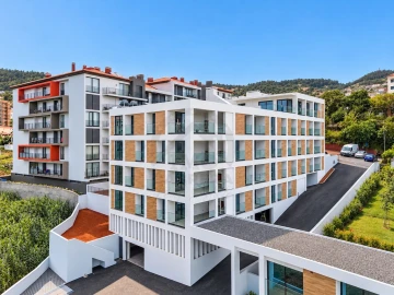Apartamento T3 para Venda em Caniço