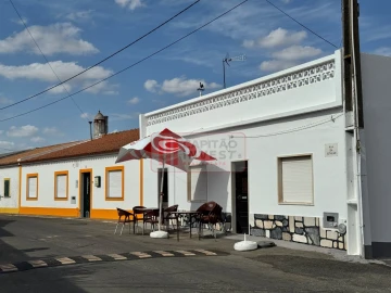 Moradia T2 para Venda em Panoias e Conceição
