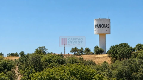 Moradia T2 para Venda em Panoias e Conceição