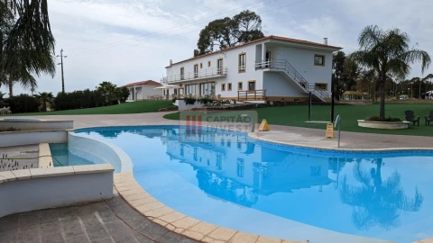 Moradia T2 para Venda em Panoias e Conceição