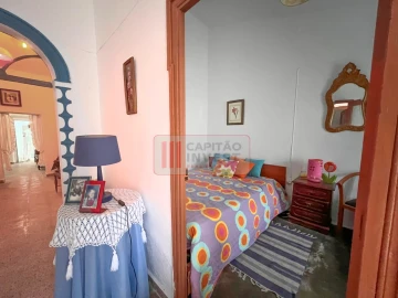 Moradia T2 para Venda em Castro Marim