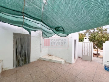 Moradia T2 para Venda em Castro Marim