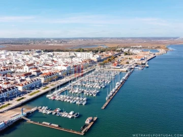 Moradia T2 para Venda em Castro Marim