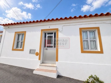 Moradia T2 para Venda em Castro Marim