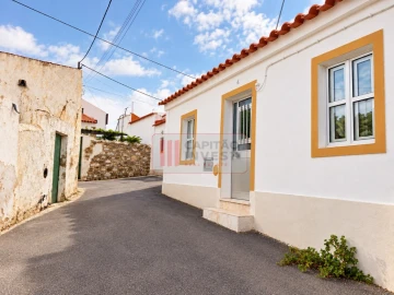 Moradia T2 para Venda em Castro Marim