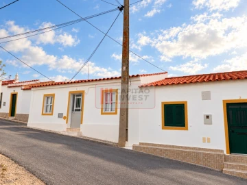 Moradia T2 para Venda em Castro Marim