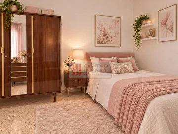 Moradia T2 para Venda em Castro Marim