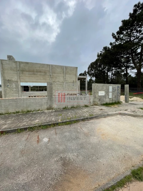 Moradia T3 para Venda em Sesimbra (Castelo)