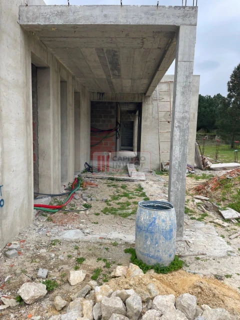 Moradia T3 para Venda em Sesimbra (Castelo)