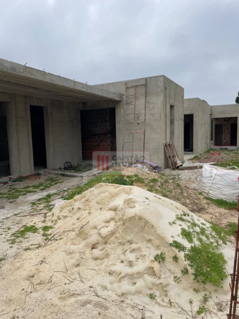 Moradia T3 para Venda em Sesimbra (Castelo)