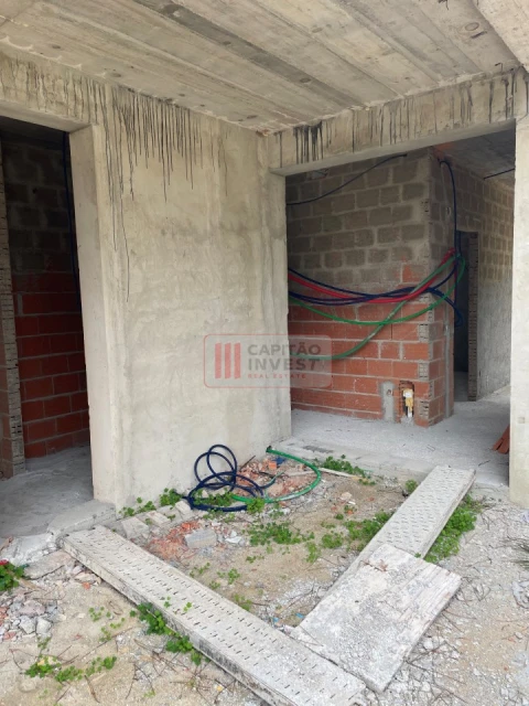 Moradia T3 para Venda em Sesimbra (Castelo)