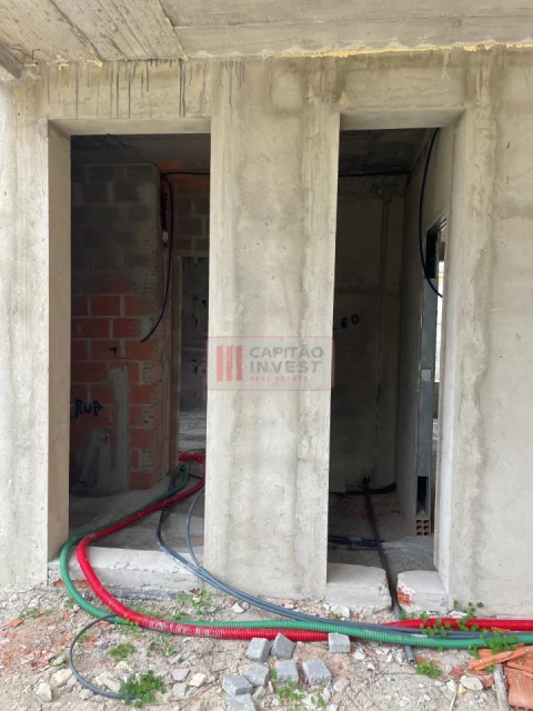 Moradia T3 para Venda em Sesimbra (Castelo)