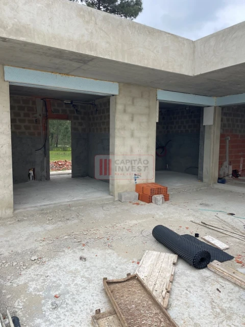 Moradia T3 para Venda em Sesimbra (Castelo)