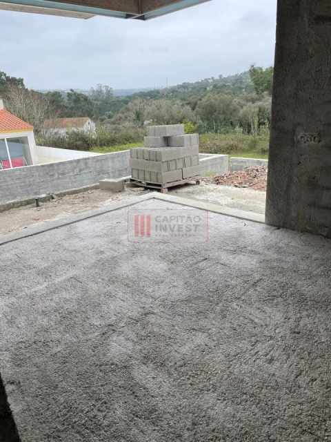 Moradia T3 para Venda em Sesimbra (Castelo)