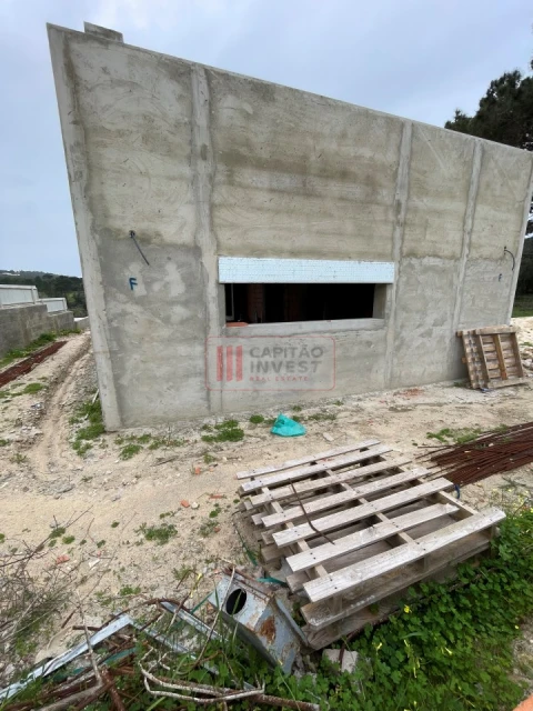 Moradia T3 para Venda em Sesimbra (Castelo)