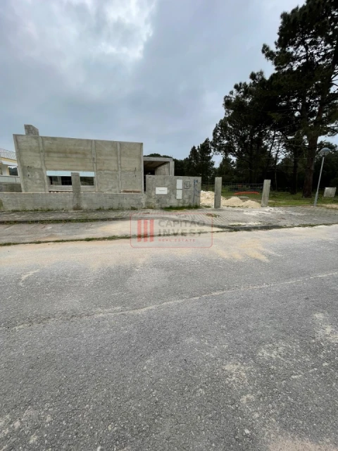 Moradia T3 para Venda em Sesimbra (Castelo)