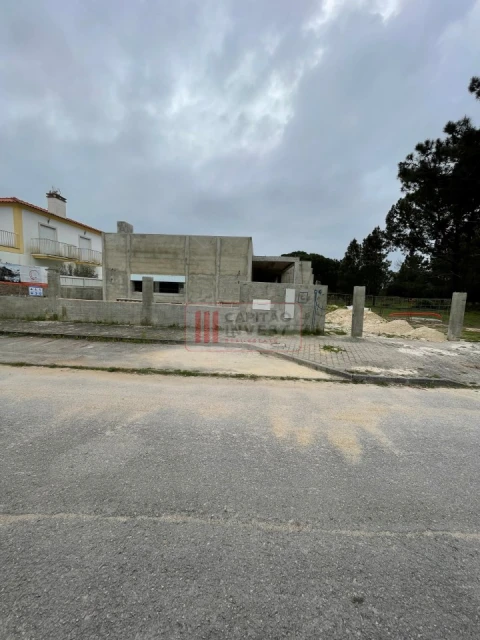 Moradia T3 para Venda em Sesimbra (Castelo)