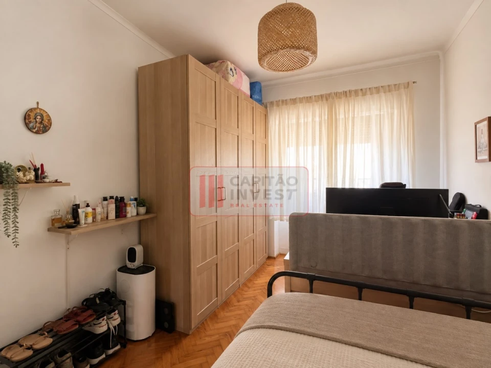 Apartamento T2 para Venda em Barreiro e Lavradio Foto 35