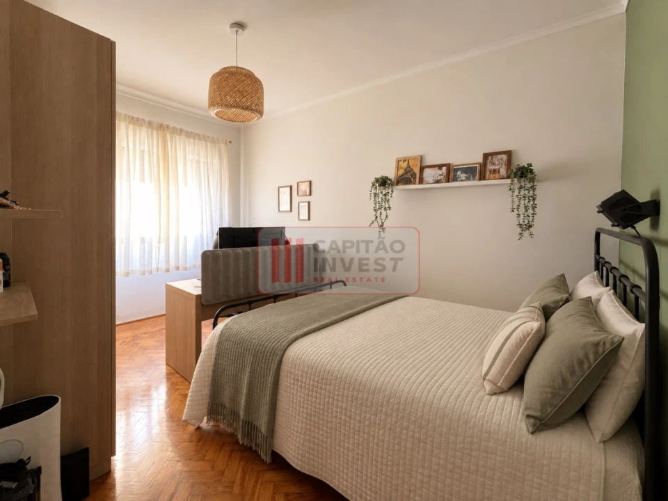 Apartamento T2 para Venda em Barreiro e Lavradio Foto 34