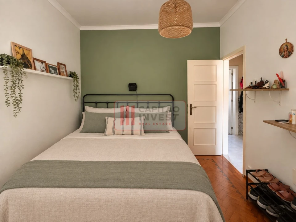 Apartamento T2 para Venda em Barreiro e Lavradio Foto 37
