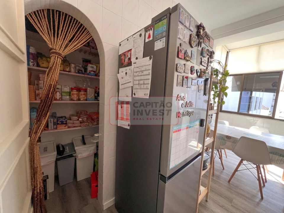 Apartamento T2 para Venda em Barreiro e Lavradio Foto 21
