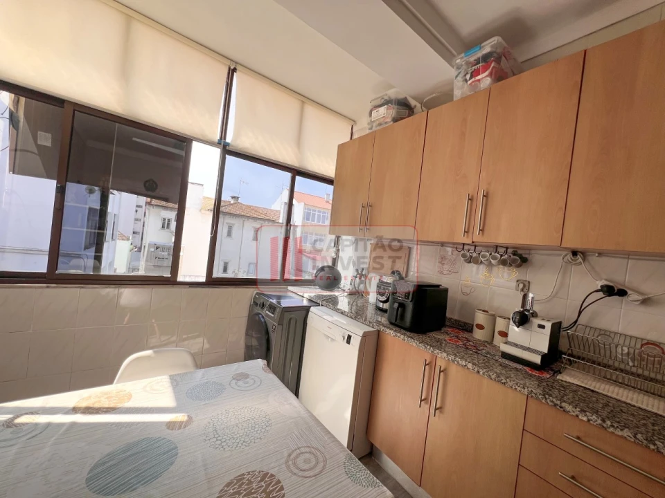 Apartamento T2 para Venda em Barreiro e Lavradio Foto 25