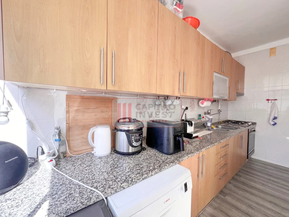 Apartamento T2 para Venda em Barreiro e Lavradio Foto 28