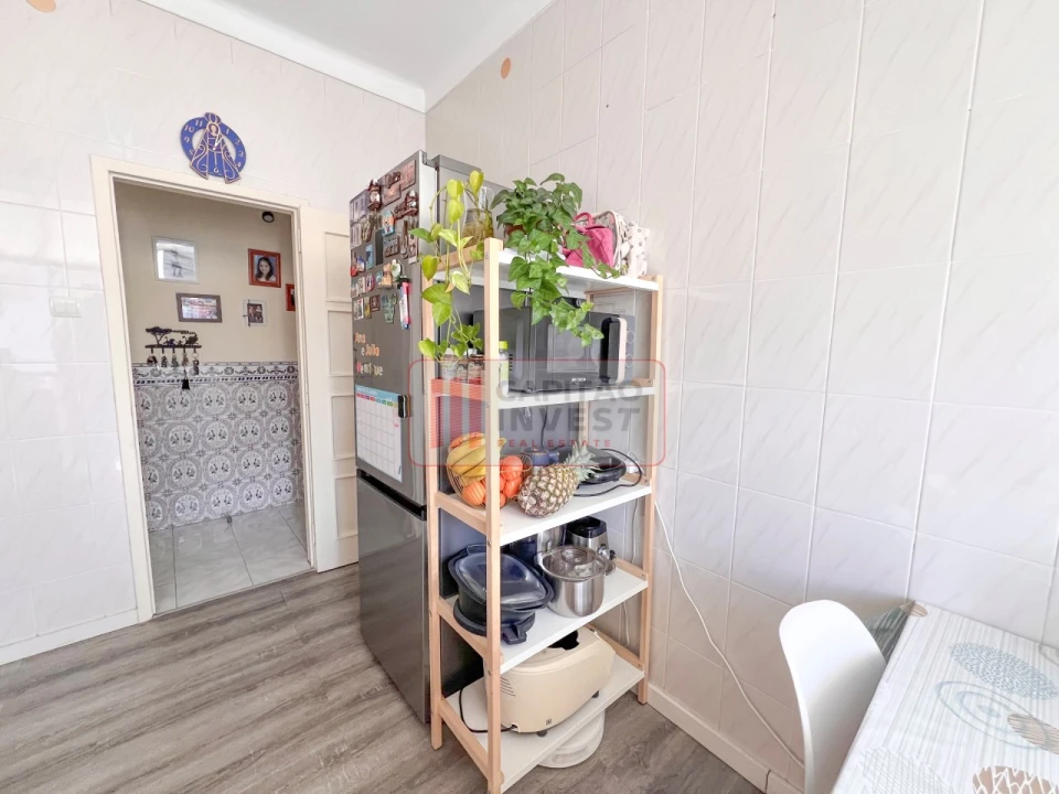 Apartamento T2 para Venda em Barreiro e Lavradio Foto 30