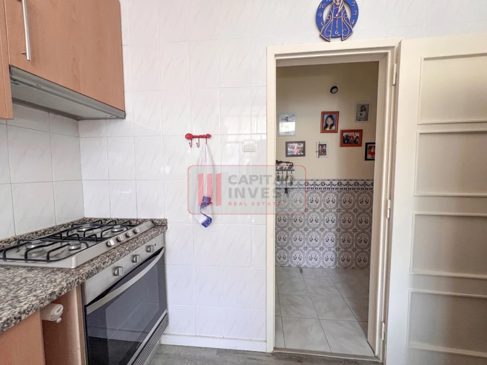 Apartamento T2 para Venda em Barreiro e Lavradio Foto 31