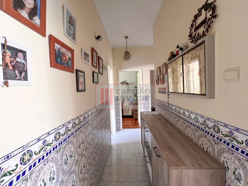 Apartamento T2 para Venda em Barreiro e Lavradio Foto 6