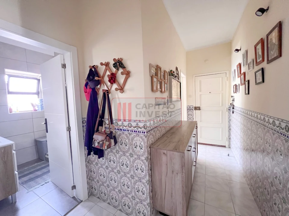 Apartamento T2 para Venda em Barreiro e Lavradio Foto 46