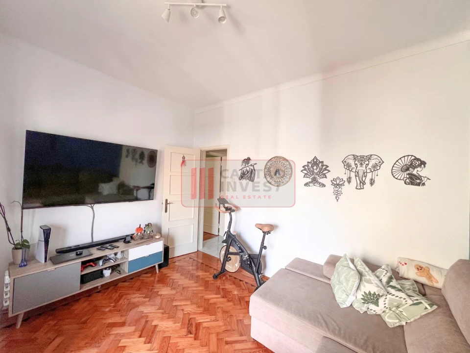 Apartamento T2 para Venda em Barreiro e Lavradio Foto 8