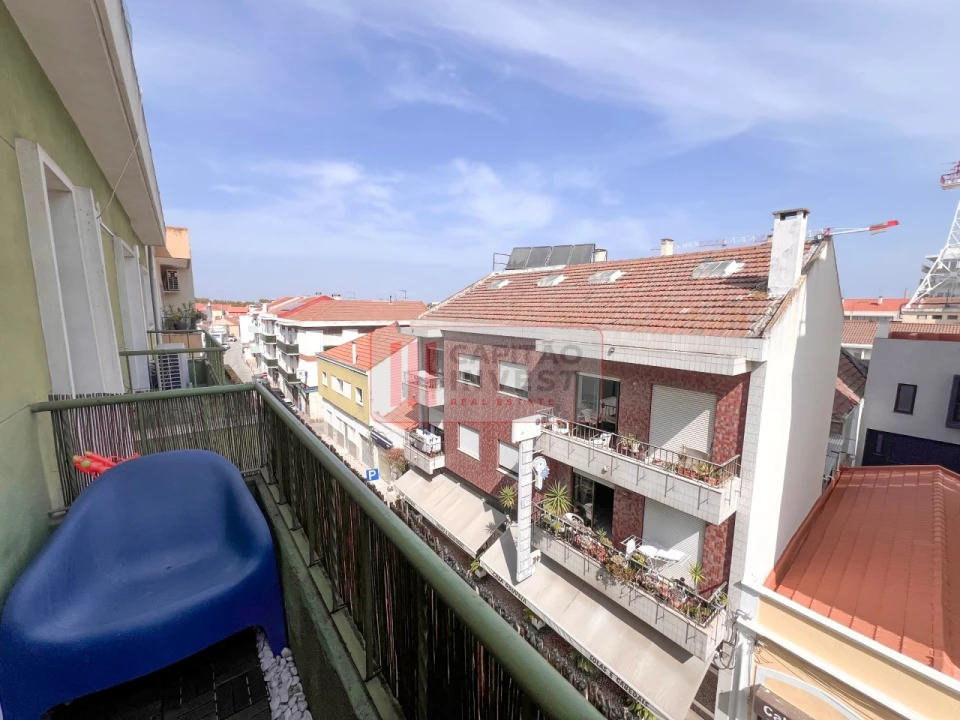 Apartamento T2 para Venda em Barreiro e Lavradio Foto 15
